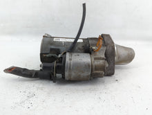 2013-2014 Mercedes-Benz Gl450 Car Starter Motor Solenoid OEM P/N:A 276 906 08 00 Fits OEM Used Auto Parts