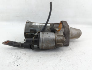 2013-2014 Mercedes-Benz Gl450 Car Starter Motor Solenoid OEM P/N:A 276 906 08 00 Fits OEM Used Auto Parts