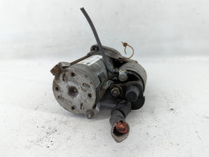 2013-2014 Mercedes-Benz Gl450 Car Starter Motor Solenoid OEM P/N:A 276 906 08 00 Fits OEM Used Auto Parts