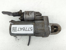 2013-2014 Mercedes-Benz Gl450 Car Starter Motor Solenoid OEM P/N:A 276 906 08 00 Fits OEM Used Auto Parts