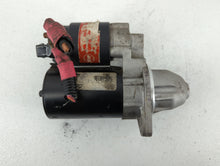 2007-2011 Bmw 328i Car Starter Motor Solenoid OEM Fits 2005 2006 2007 2008 2009 2010 2011 OEM Used Auto Parts