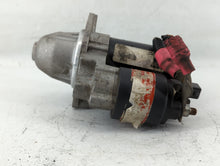 2007-2011 Bmw 328i Car Starter Motor Solenoid OEM Fits 2005 2006 2007 2008 2009 2010 2011 OEM Used Auto Parts