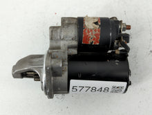 2007-2011 Bmw 328i Car Starter Motor Solenoid OEM Fits 2005 2006 2007 2008 2009 2010 2011 OEM Used Auto Parts