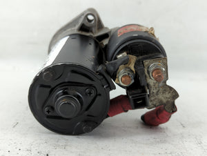 2007-2011 Bmw 328i Car Starter Motor Solenoid OEM Fits 2005 2006 2007 2008 2009 2010 2011 OEM Used Auto Parts