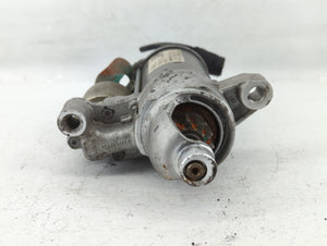 2018-2020 Audi Q5 Car Starter Motor Solenoid OEM P/N:06L 911 021 A Fits 2017 2018 2019 2020 OEM Used Auto Parts