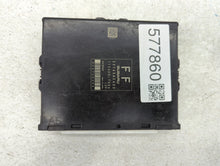 2012 Subaru Impreza PCM Engine Control Computer ECU ECM PCU OEM P/N:34710 FJ000 22765AC422, 22765AC421 Fits OEM Used Auto Parts