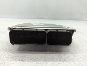 2012 Audi A5 PCM Engine Control Computer ECU ECM PCU OEM P/N:8K2 907 115 AG 8K2907115AG Fits OEM Used Auto Parts