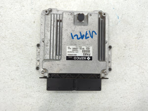 2015 Kia Soul PCM Engine Control Computer ECU ECM PCU OEM P/N:39133-2EHA5 Fits OEM Used Auto Parts