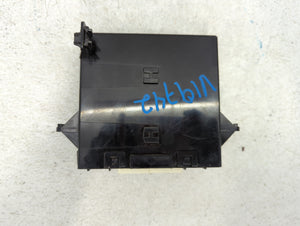 2018 Subaru Legacy PCM Engine Control Computer ECU ECM PCU OEM P/N:TN277400-7740 72343AL52A Fits OEM Used Auto Parts