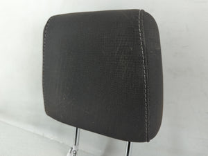 2014 Ford Focus Headrest Head Rest Rear Seat Fits OEM Used Auto Parts