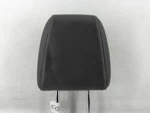 2015 Ford Escape Headrest Head Rest Rear Seat Fits OEM Used Auto Parts