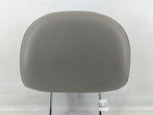 2009 Chevrolet Impala Headrest Head Rest Front Driver Passenger Seat Fits OEM Used Auto Parts