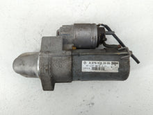 2012-2013 Mercedes-Benz E350 Car Starter Motor Solenoid OEM P/N:A 276 906 25 00 Fits 2012 2013 2014 2015 2016 2017 2018 2019 OEM Used Auto Parts