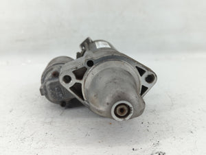 2012-2013 Mercedes-Benz E350 Car Starter Motor Solenoid OEM P/N:A 276 906 25 00 Fits 2012 2013 2014 2015 2016 2017 2018 2019 OEM Used Auto Parts