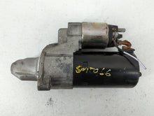 2006-2009 Mercedes-Benz Ml350 Car Starter Motor Solenoid OEM P/N:A 006 151 05 01 Fits 2005 2006 2007 2008 2009 OEM Used Auto Parts