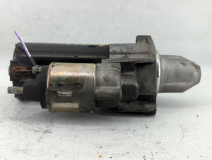 2006-2009 Mercedes-Benz Ml350 Car Starter Motor Solenoid OEM P/N:A 006 151 05 01 Fits 2005 2006 2007 2008 2009 OEM Used Auto Parts