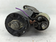 2006-2009 Mercedes-Benz Ml350 Car Starter Motor Solenoid OEM P/N:A 006 151 05 01 Fits 2005 2006 2007 2008 2009 OEM Used Auto Parts