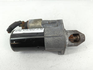 2008-2011 Mercedes-Benz E550 Car Starter Motor Solenoid OEM P/N:A 006 151 59 01 Fits 2007 2008 2009 2010 2011 2012 2013 2014 2015 OEM Used Auto Parts