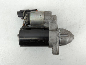 2012-2015 Mercedes-Benz C250 Car Starter Motor Solenoid OEM P/N:A 005 151 39 01 Fits 2003 2004 2005 2012 2013 2014 2015 OEM Used Auto Parts