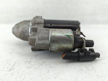 2012-2015 Mercedes-Benz C250 Car Starter Motor Solenoid OEM P/N:A 005 151 39 01 Fits 2003 2004 2005 2012 2013 2014 2015 OEM Used Auto Parts