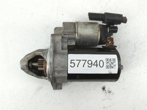 2012-2015 Mercedes-Benz C250 Car Starter Motor Solenoid OEM P/N:A 005 151 39 01 Fits 2003 2004 2005 2012 2013 2014 2015 OEM Used Auto Parts