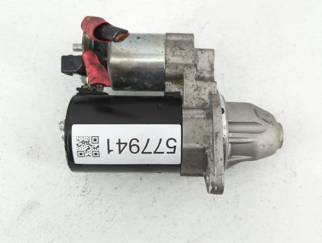 2007-2011 Bmw 328i Car Starter Motor Solenoid OEM Fits 2005 2006 2007 2008 2009 2010 2011 OEM Used Auto Parts