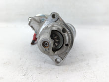 2007-2011 Bmw 328i Car Starter Motor Solenoid OEM Fits 2005 2006 2007 2008 2009 2010 2011 OEM Used Auto Parts