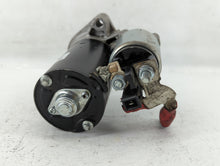 2007-2011 Bmw 328i Car Starter Motor Solenoid OEM Fits 2005 2006 2007 2008 2009 2010 2011 OEM Used Auto Parts