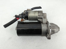 2013-2016 Bmw 328i Car Starter Motor Solenoid OEM P/N:0 001 138 058 Fits 2012 2013 2014 2015 2016 2017 2018 OEM Used Auto Parts