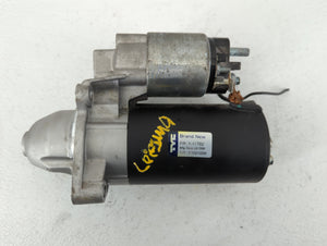 2001-2002 Bmw 330i Car Starter Motor Solenoid OEM Fits 1994 1995 1996 1997 1998 1999 2000 2001 2002 OEM Used Auto Parts