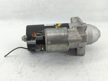 2001-2002 Bmw 330i Car Starter Motor Solenoid OEM Fits 1994 1995 1996 1997 1998 1999 2000 2001 2002 OEM Used Auto Parts