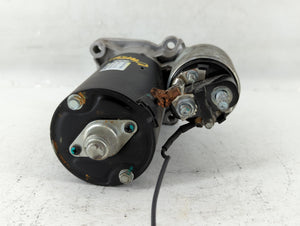 2001-2002 Bmw 330i Car Starter Motor Solenoid OEM Fits 1994 1995 1996 1997 1998 1999 2000 2001 2002 OEM Used Auto Parts