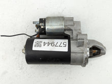 2001-2002 Bmw 330i Car Starter Motor Solenoid OEM Fits 1994 1995 1996 1997 1998 1999 2000 2001 2002 OEM Used Auto Parts