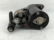 2012-2015 Mercedes-Benz C250 Car Starter Motor Solenoid OEM P/N:0 005 151 39 01 Fits 2003 2004 2005 2012 2013 2014 2015 OEM Used Auto Parts