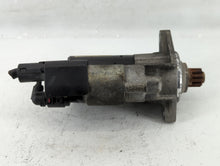 2015-2018 Audi A3 Car Starter Motor Solenoid OEM P/N:02E 911 023 S Fits 2011 2012 2013 2014 2015 2016 2017 2018 2019 OEM Used Auto Parts