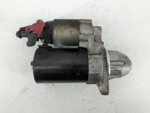 2007-2011 Bmw 335i Car Starter Motor Solenoid OEM P/N:0 001 107 424 Fits 2005 2006 2007 2008 2009 2010 2011 OEM Used Auto Parts