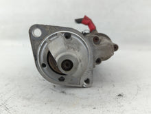 2007-2011 Bmw 335i Car Starter Motor Solenoid OEM P/N:0 001 107 424 Fits 2005 2006 2007 2008 2009 2010 2011 OEM Used Auto Parts