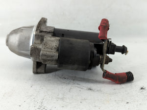 2007-2011 Bmw 335i Car Starter Motor Solenoid OEM P/N:0 001 107 424 Fits 2005 2006 2007 2008 2009 2010 2011 OEM Used Auto Parts