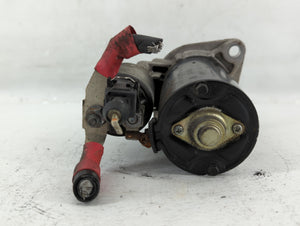 2007-2011 Bmw 335i Car Starter Motor Solenoid OEM P/N:0 001 107 424 Fits 2005 2006 2007 2008 2009 2010 2011 OEM Used Auto Parts