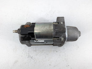 2014-2018 Bmw X5 Car Starter Motor Solenoid OEM P/N:428000-9130 7 631 558 Fits 2011 2012 2013 2014 2015 2016 2017 2018 2019 2020 OEM Used Auto Parts