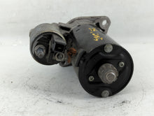 2012-2016 Bmw 328i Car Starter Motor Solenoid OEM P/N:0 001 138 058 Fits 2011 2012 2013 2014 2015 2016 2017 2018 OEM Used Auto Parts