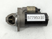 2013-2016 Bmw 328i Car Starter Motor Solenoid OEM P/N:0 001 147 425 Fits 2012 2013 2014 2015 2016 2017 2018 OEM Used Auto Parts