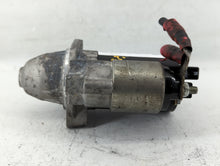 2011-2013 Bmw 328i Car Starter Motor Solenoid OEM Fits 2011 2012 2013 2014 2015 2016 OEM Used Auto Parts