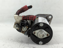 2011-2013 Bmw 328i Car Starter Motor Solenoid OEM Fits 2011 2012 2013 2014 2015 2016 OEM Used Auto Parts