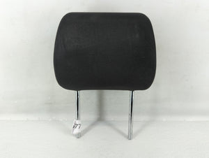 2010 Scion Tc Headrest Head Rest Front Driver Passenger Seat Fits OEM Used Auto Parts