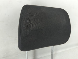 2010 Scion Tc Headrest Head Rest Front Driver Passenger Seat Fits OEM Used Auto Parts