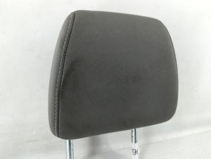 2016-2017 Honda Civic Headrest Head Rest Front Driver Passenger Seat Fits 2016 2017 OEM Used Auto Parts