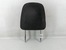 2016 Toyota Rav4 Headrest Head Rest Front Driver Passenger Seat Fits OEM Used Auto Parts