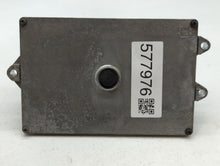 2014 Honda Accord PCM Engine Control Computer ECU ECM PCU OEM P/N:37820-5A3-L21 37820-5A3-L22 Fits OEM Used Auto Parts