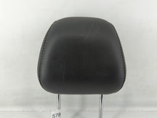 2014 Ford Fusion Headrest Head Rest Front Driver Passenger Seat Fits 1999 2000 2001 2002 OEM Used Auto Parts